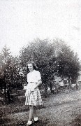 Julia (Judy) Kish Dorrough